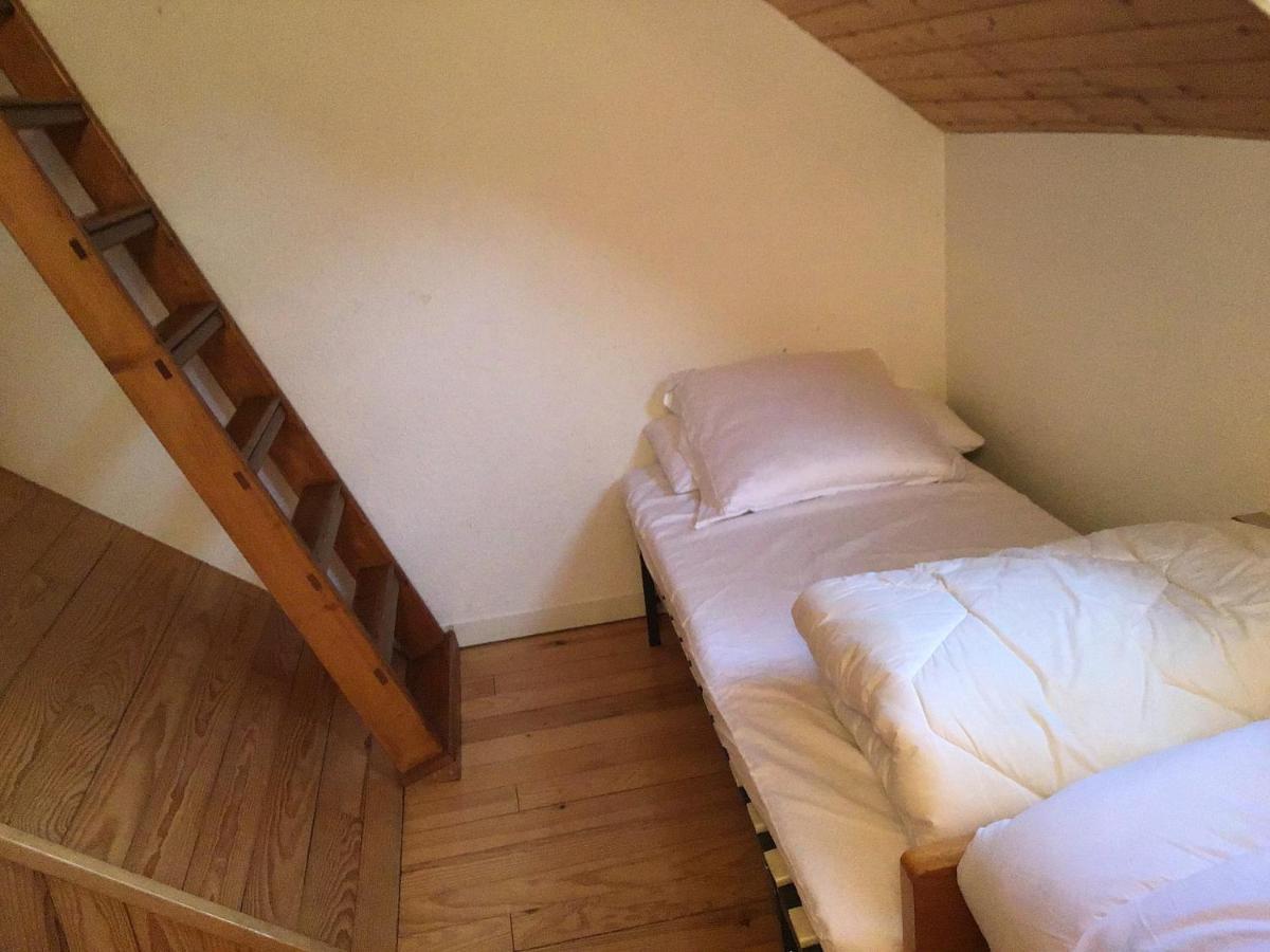 Tourmalet Home Luz-Saint-Sauveur Extérieur photo