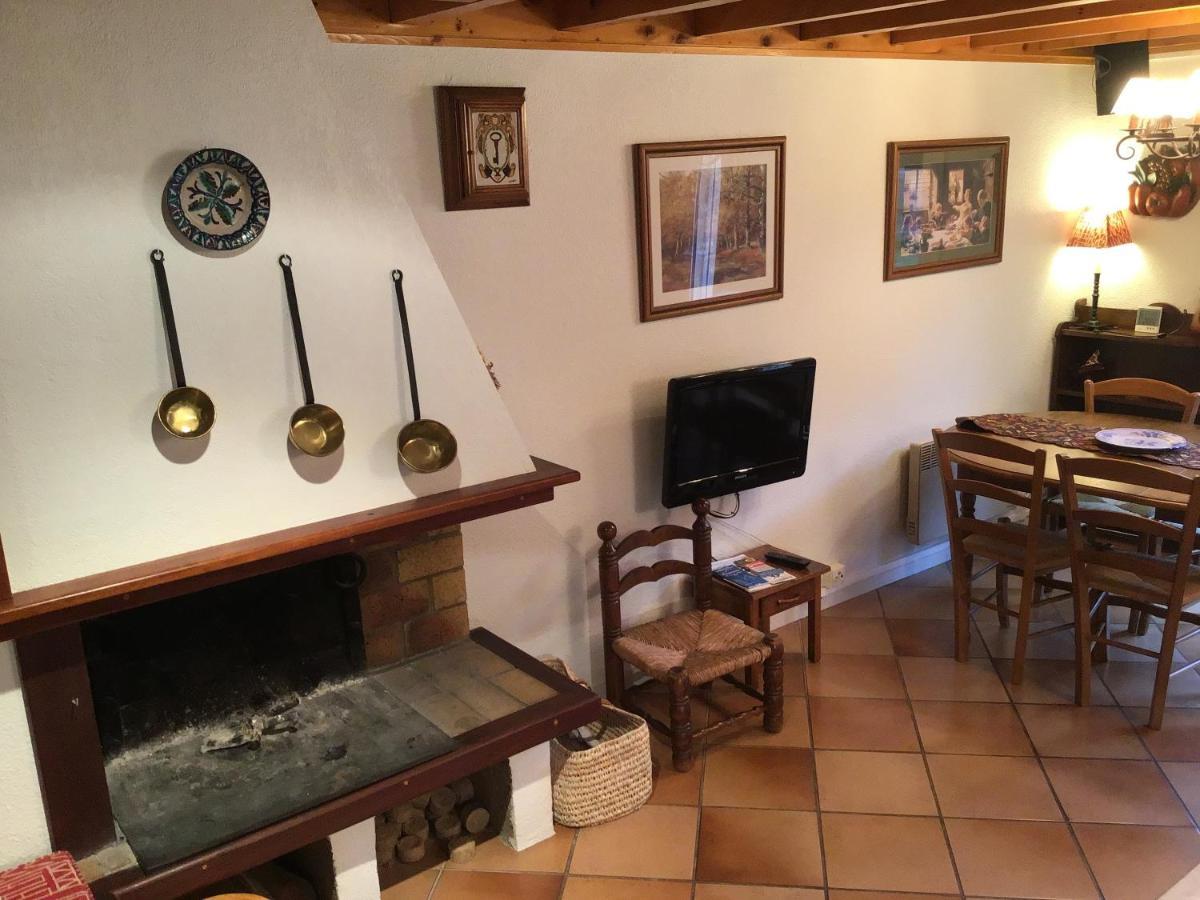 Tourmalet Home Luz-Saint-Sauveur Extérieur photo